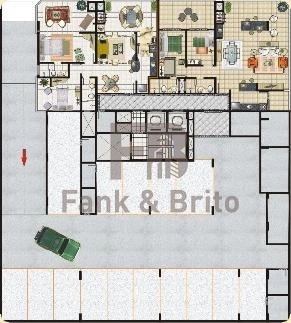 20ª foto do condomínio