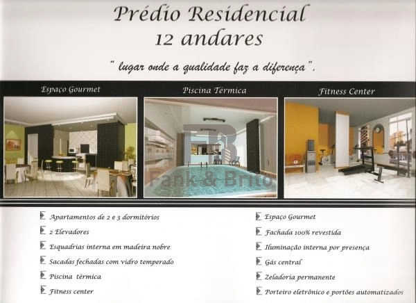 18ª foto do condomínio