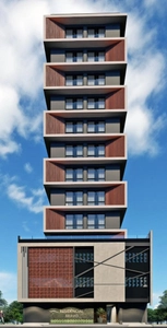 condiminio - Bravo Residencial