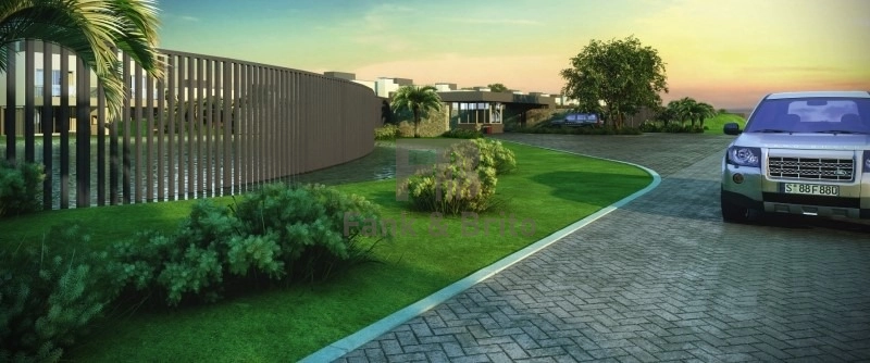 5ª foto do condomínio