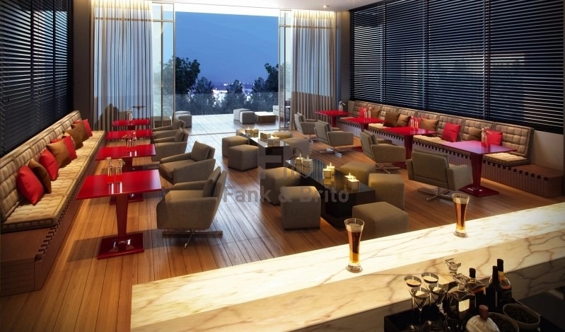 3ª foto do condomínio