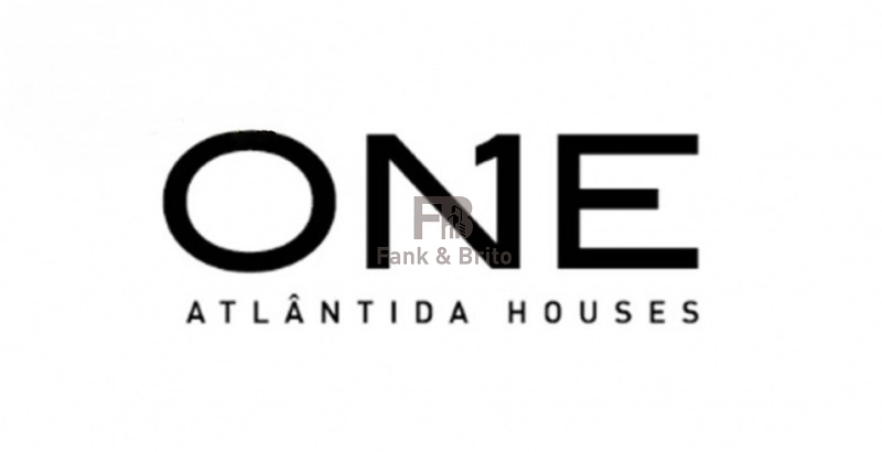 One Atlantida Houses Condomínio
