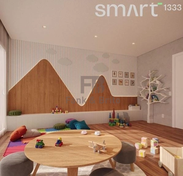 2ª foto do condomínio