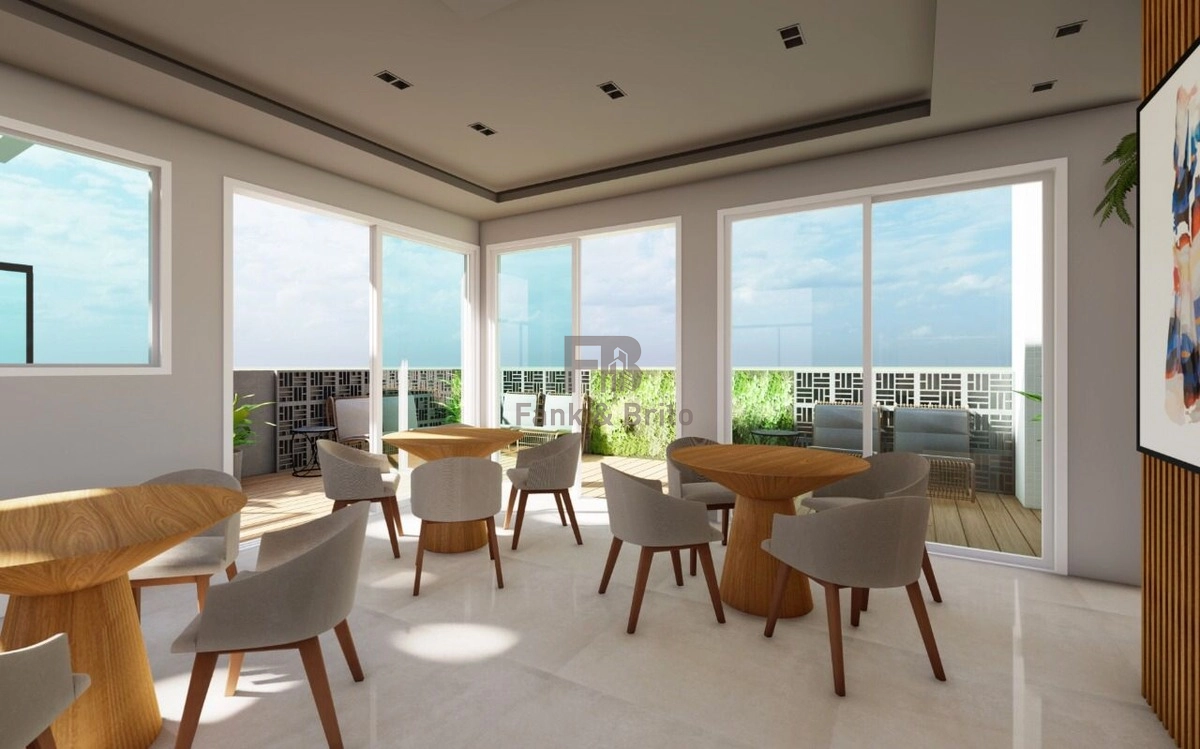 14ª foto do condomínio