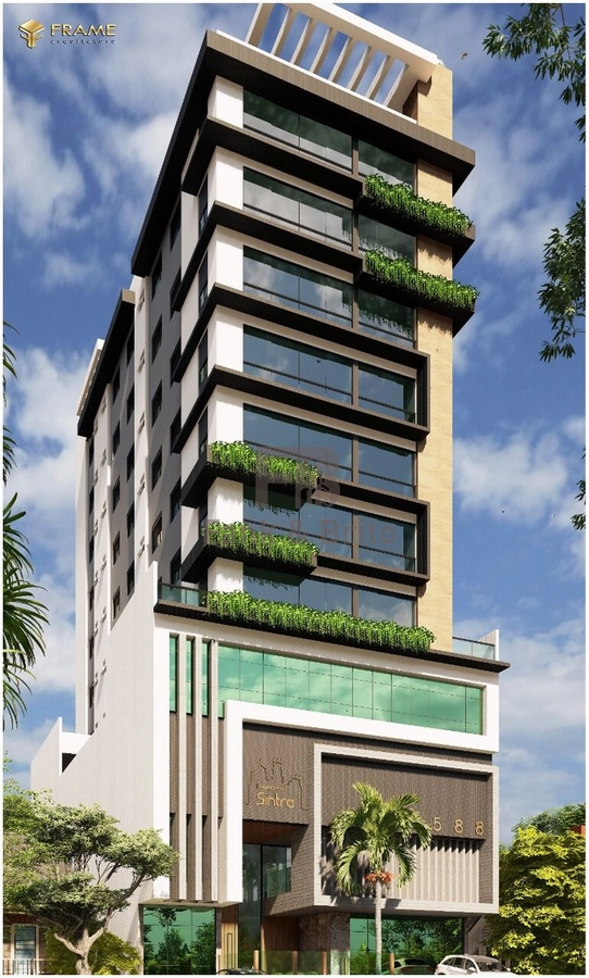 16ª foto do condomínio