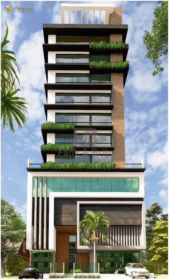 4ª foto do condomínio