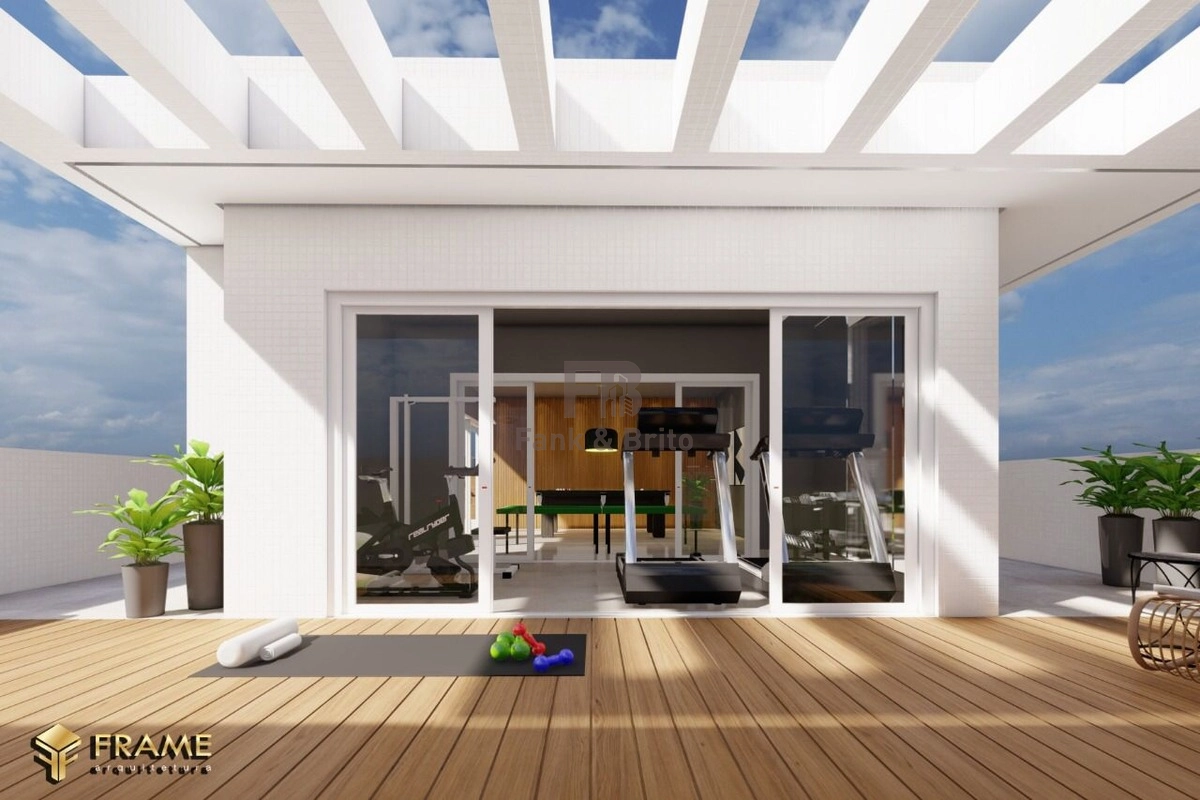 3ª foto do condomínio