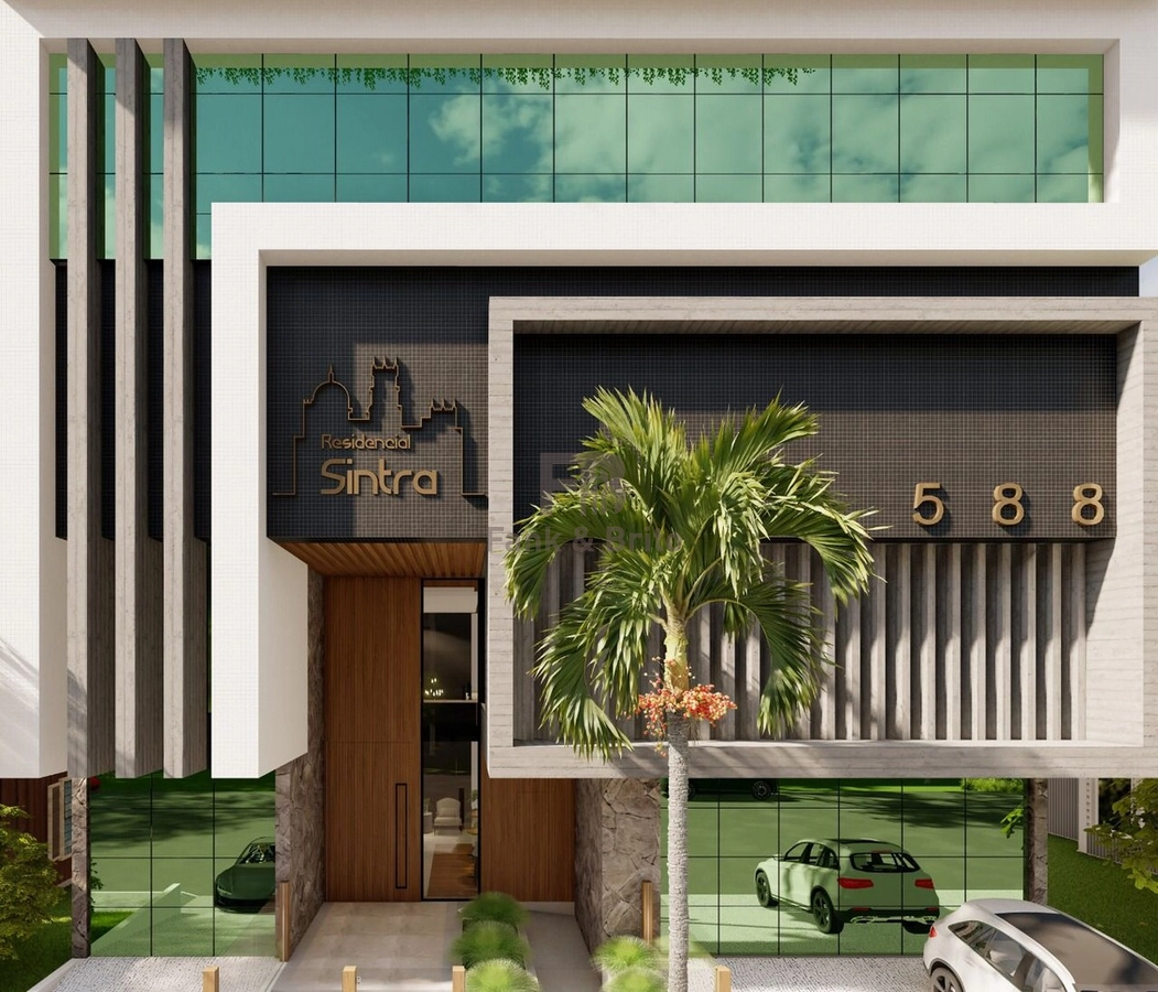 9ª foto do condomínio