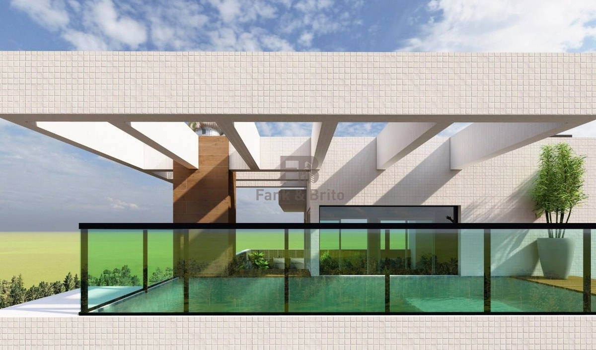 8ª foto do condomínio