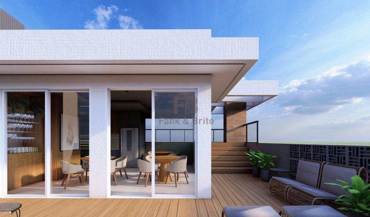 10ª foto do condomínio