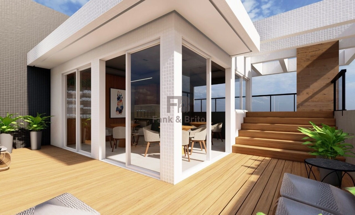 7ª foto do condomínio