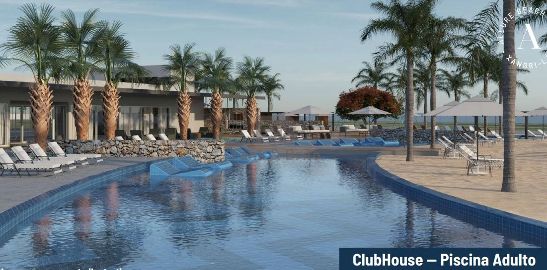 20ª foto do condomínio