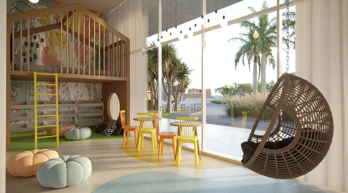 32ª foto do condomínio