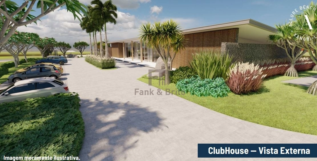 5ª foto do condomínio