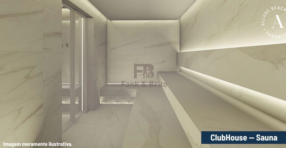 17ª foto do condomínio