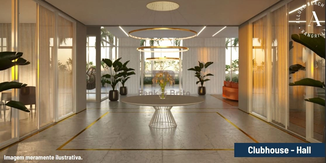 9ª foto do condomínio