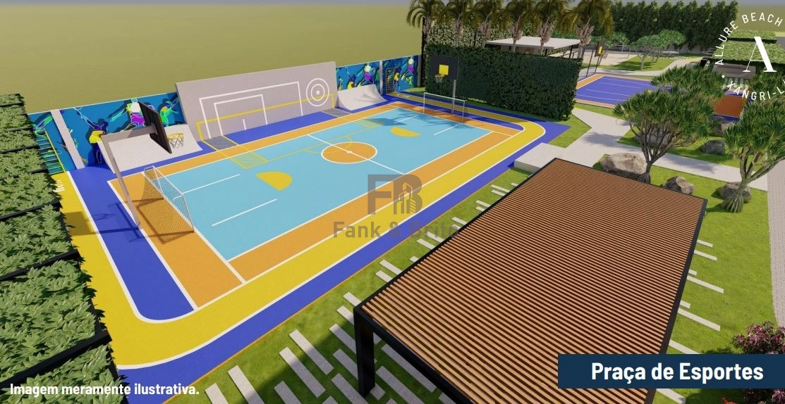 27ª foto do condomínio