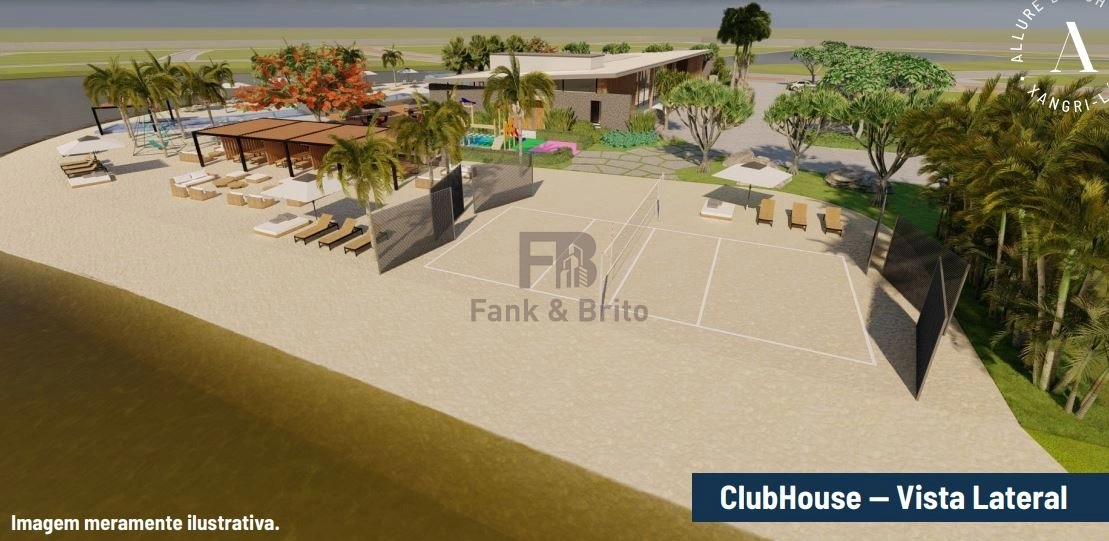 22ª foto do condomínio