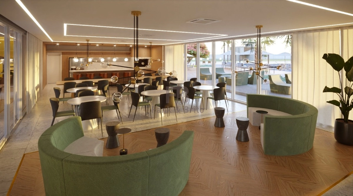 33ª foto do condomínio