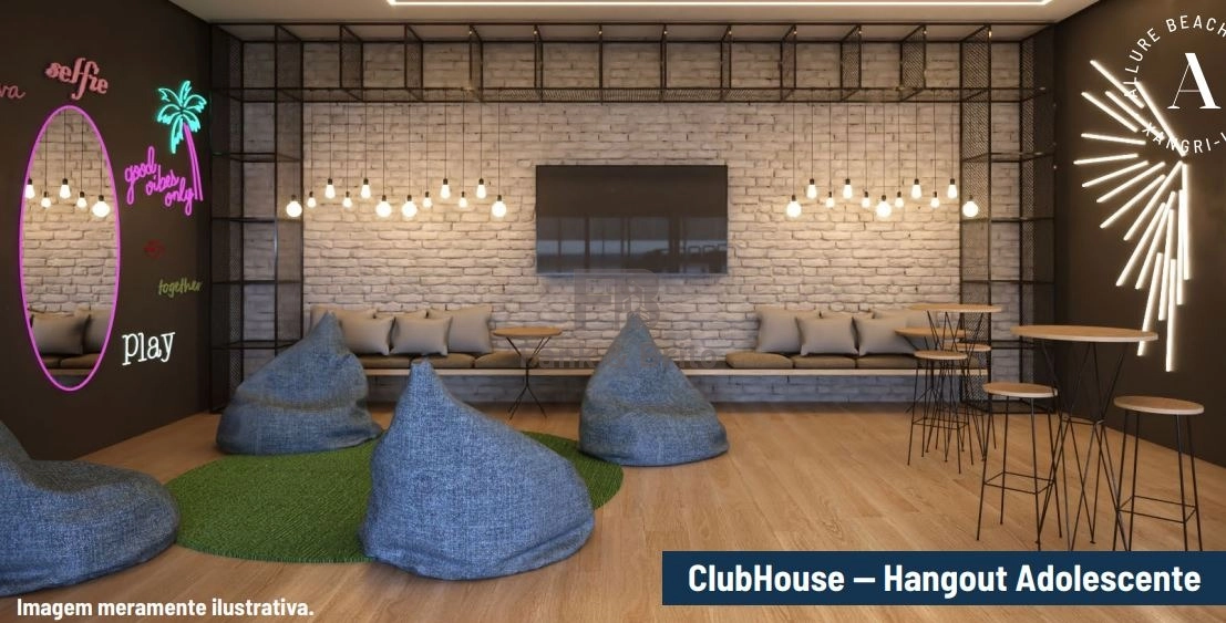 15ª foto do condomínio