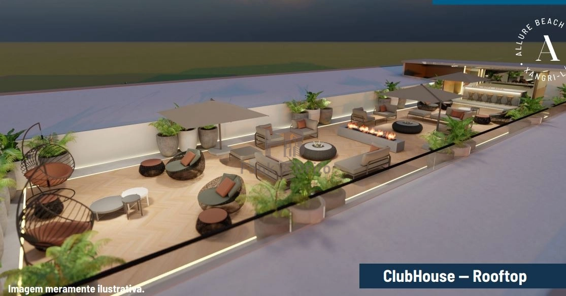 6ª foto do condomínio