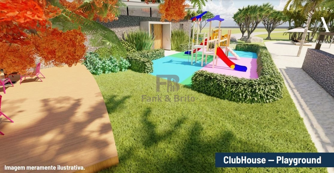 25ª foto do condomínio