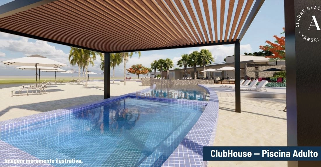 21ª foto do condomínio