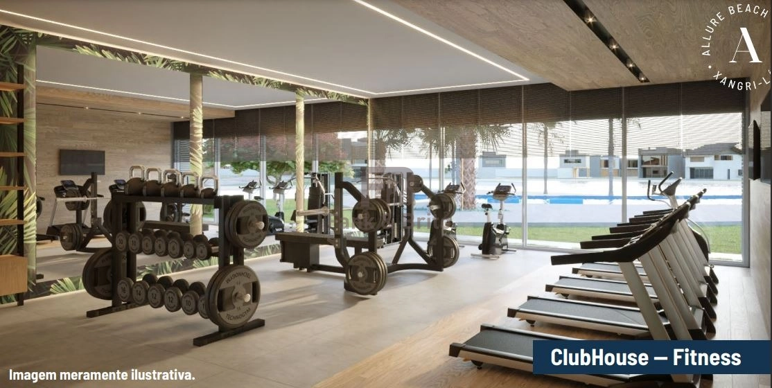 14ª foto do condomínio