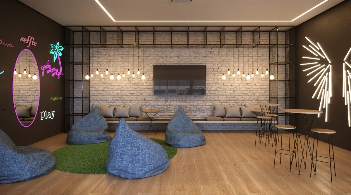 31ª foto do condomínio