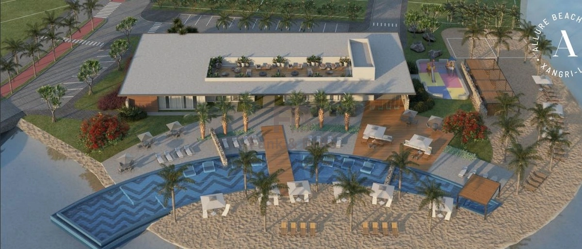 2ª foto do condomínio