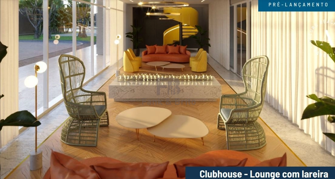 10ª foto do condomínio