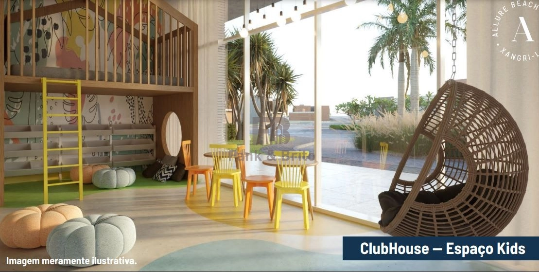 16ª foto do condomínio