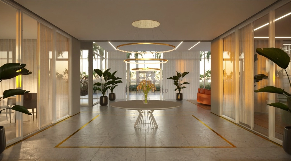 34ª foto do condomínio