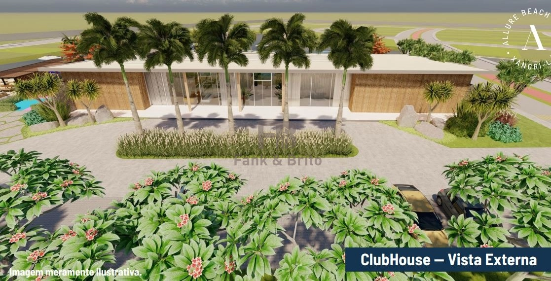 4ª foto do condomínio