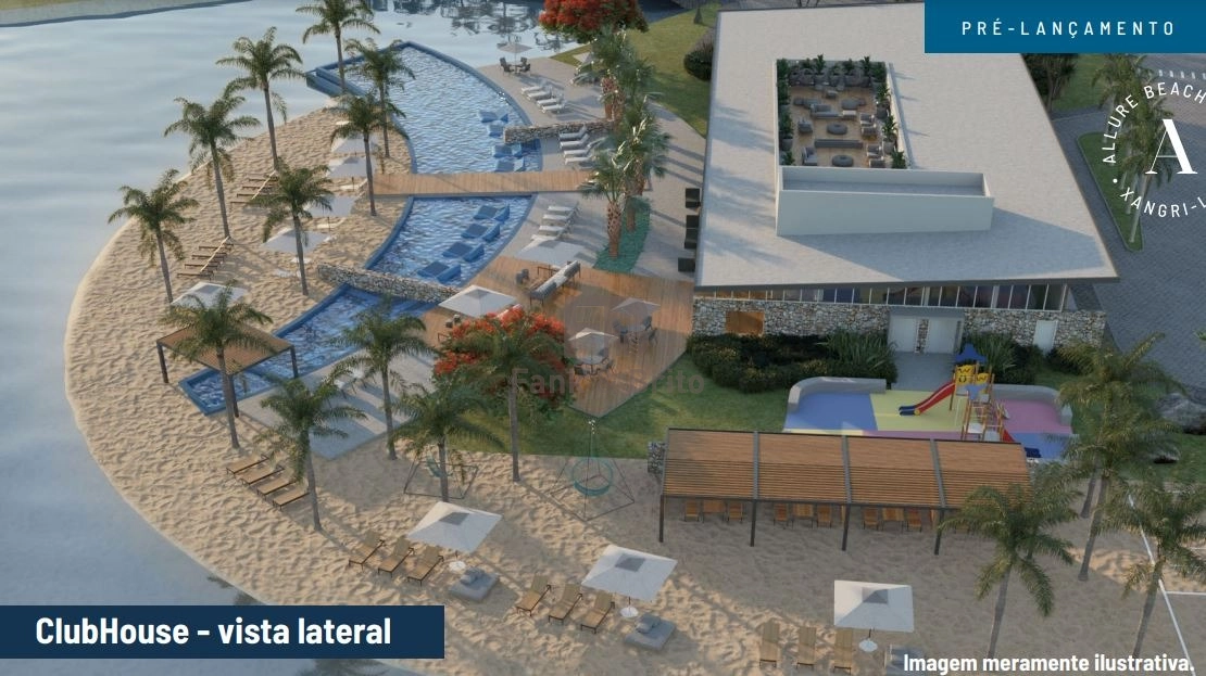 18ª foto do condomínio