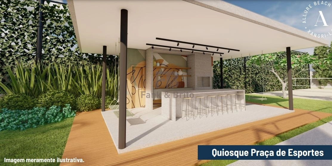 29ª foto do condomínio