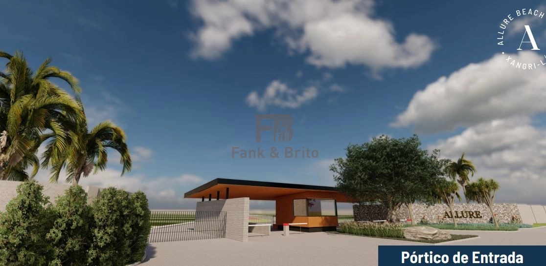 3ª foto do condomínio