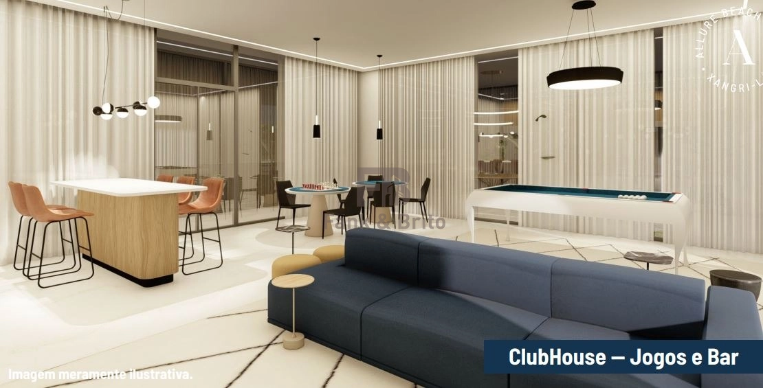 12ª foto do condomínio