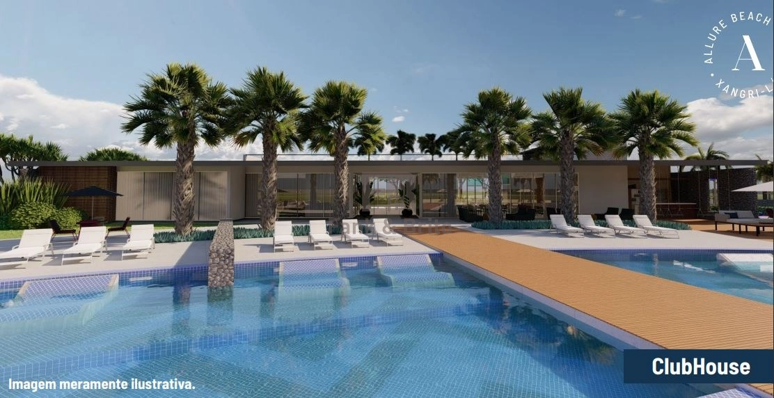 19ª foto do condomínio