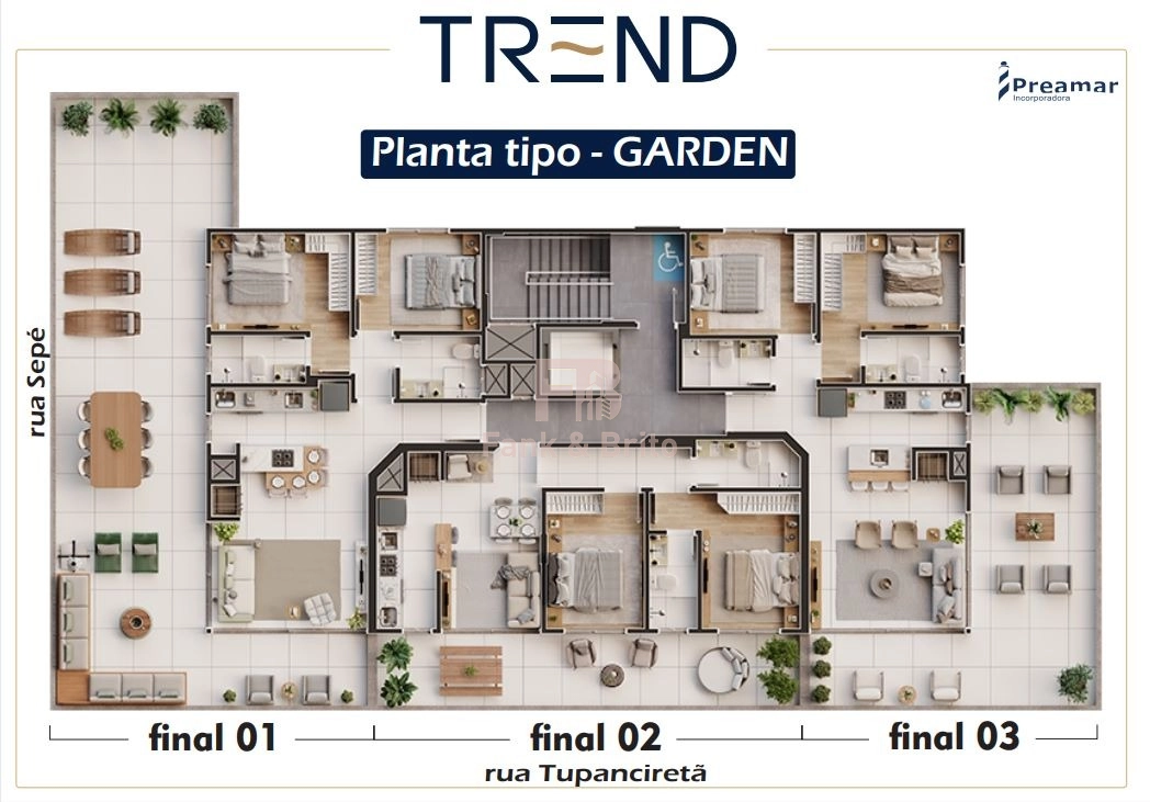 7ª foto do condomínio