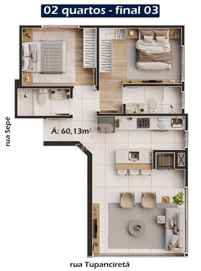 9ª foto do condomínio