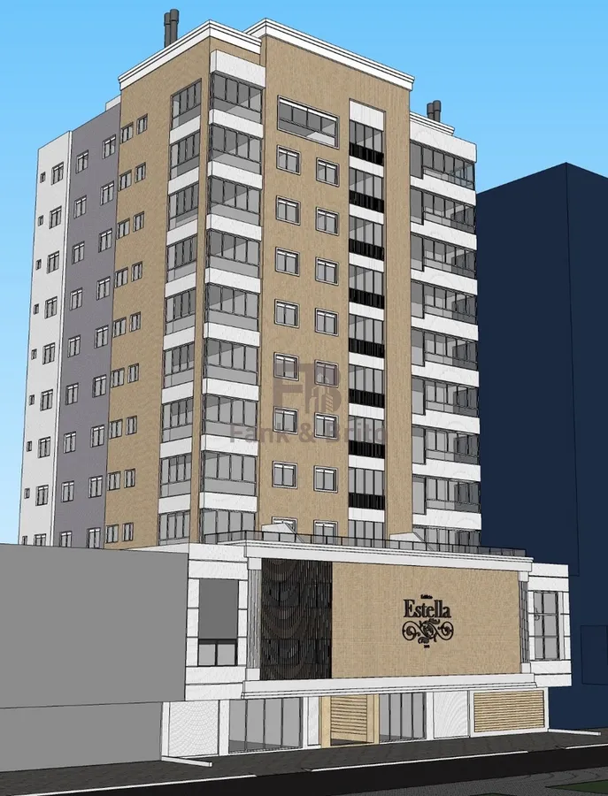 6ª foto do condomínio