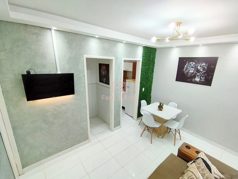 OPORTUNIDADE A VENDA COM VISTA MAR: 4ª foto da galeria de imagens do imóvel