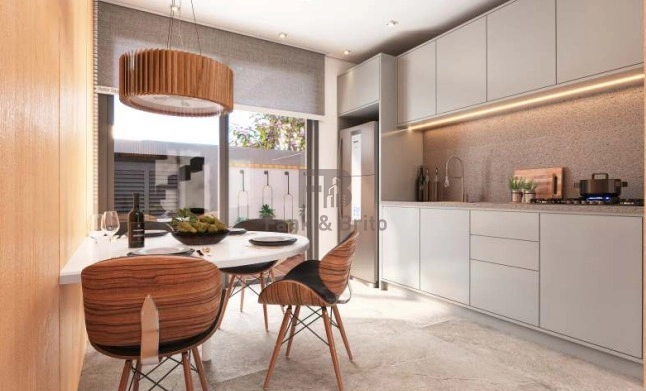 A CASA DOS SEUS SONHOS NA BEIRA MAR: 8ª foto da galeria de imagens do imóvel