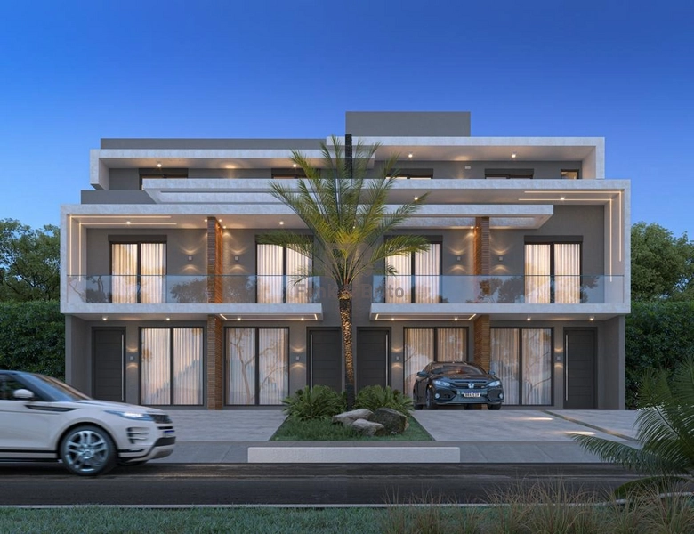 A CASA DOS SEUS SONHOS NA BEIRA MAR: 10ª foto da galeria de imagens do imóvel