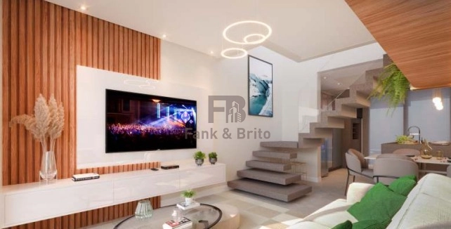 A CASA DOS SEUS SONHOS NA BEIRA MAR: 2ª foto da galeria de imagens do imóvel