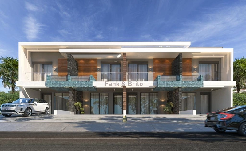 A CASA DOS SEUS SONHOS NA BEIRA MAR: 1ª foto da galeria de imagens do imóvel