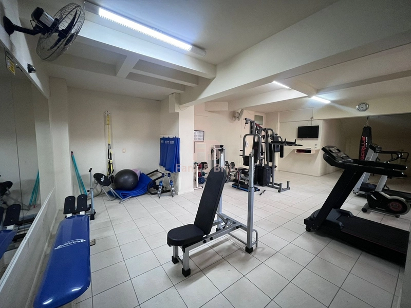 FRENTE PARA A AVENIDA! VISTA PARA O MAR: 33ª foto da galeria de imagens do imóvel