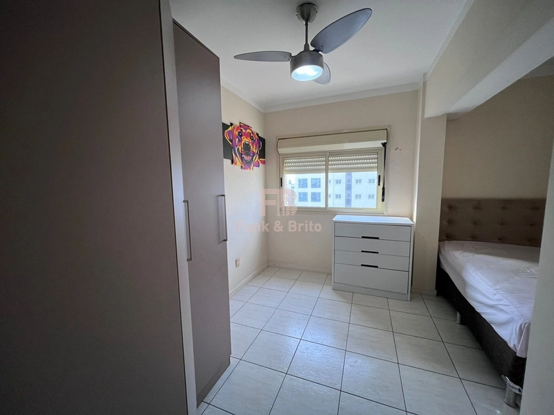 FRENTE PARA A AVENIDA! VISTA PARA O MAR: 26ª foto da galeria de imagens do imóvel