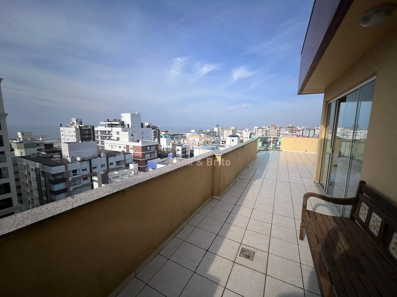 FRENTE PARA A AVENIDA! VISTA PARA O MAR: 45ª foto da galeria de imagens do imóvel